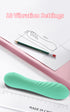 Pretty Love Alexisrose Soft Silicone Vibrator